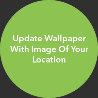 IFTTT - Automate work and home screenshot