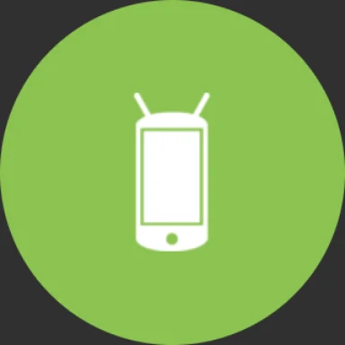 IFTTT - Automate work and home screenshot